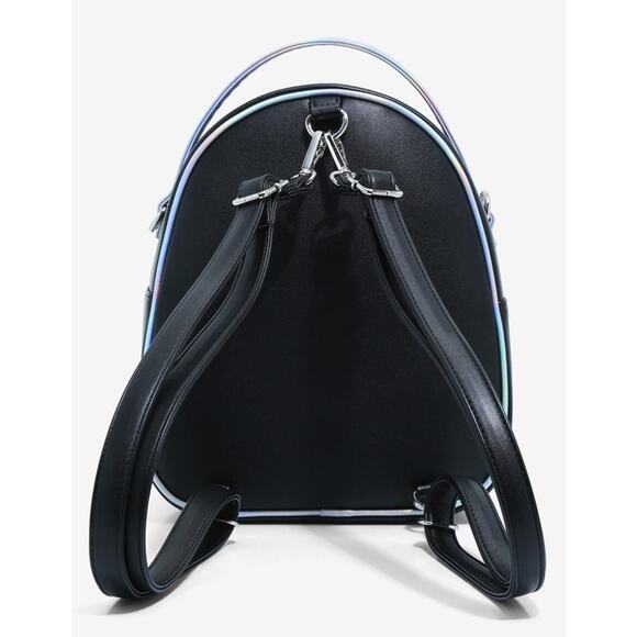 Marvel Loki Sylvie & Loki Cloud Convertible Mini Backpack NWT New main image 10